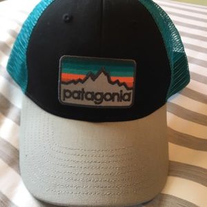 Patigonia Hat